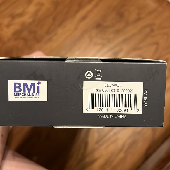 Wireless Charging LED Lamp - Picture 7 of 7